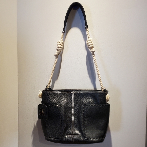 SM Rope Tote Bag - Picture 9 of 9